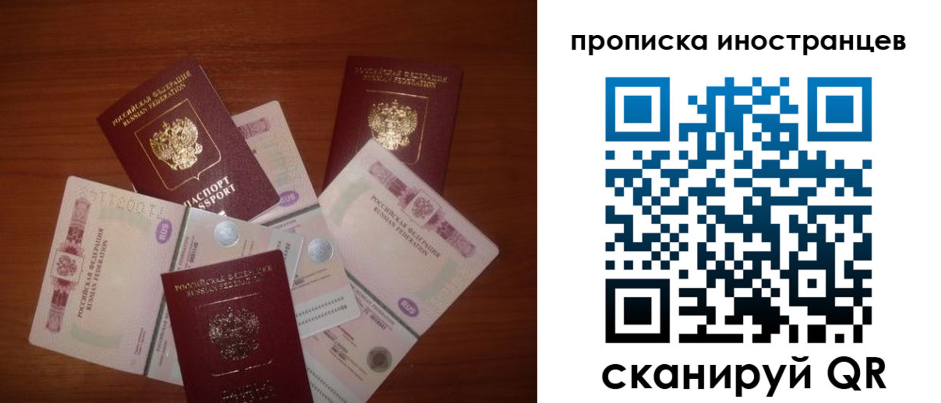прописка ребенка в Благодарном